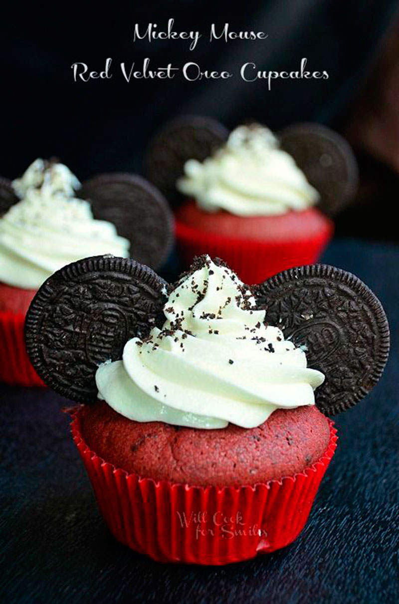 cupcake criativo