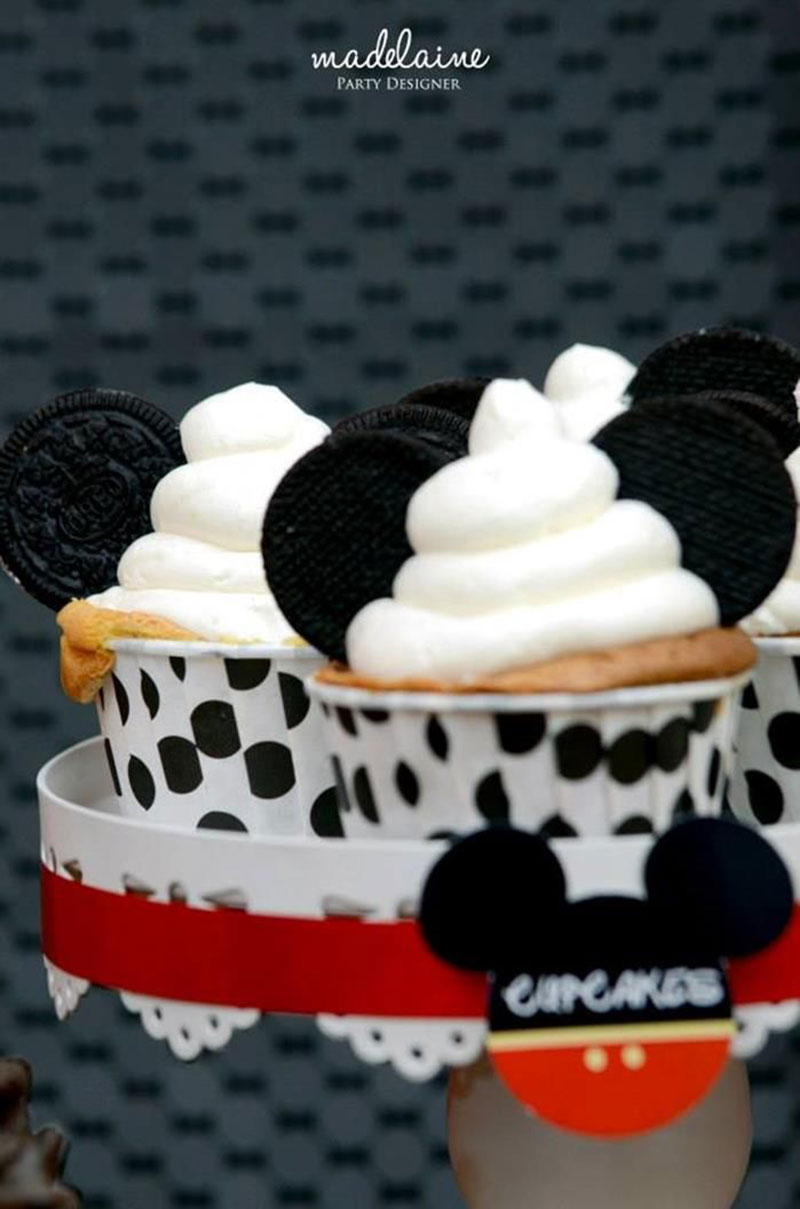 cupcake delicia