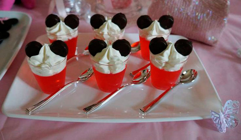 gelatina personalizada