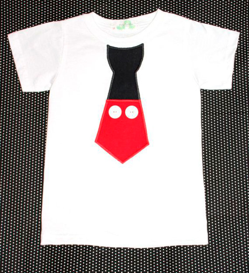 gravatinha Mickey