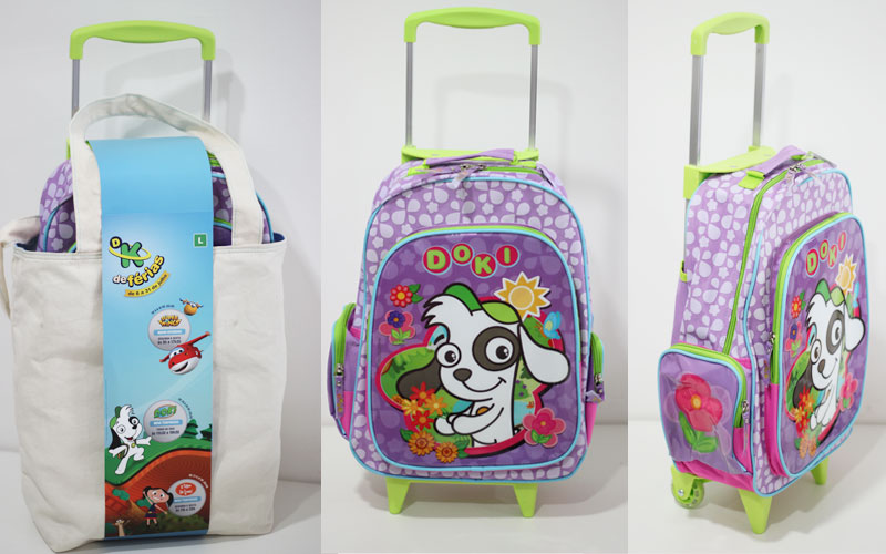 Doki-discovery-kids