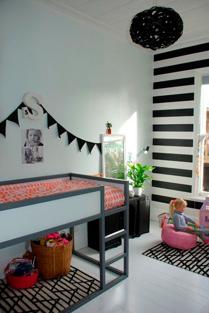 decoração quarto