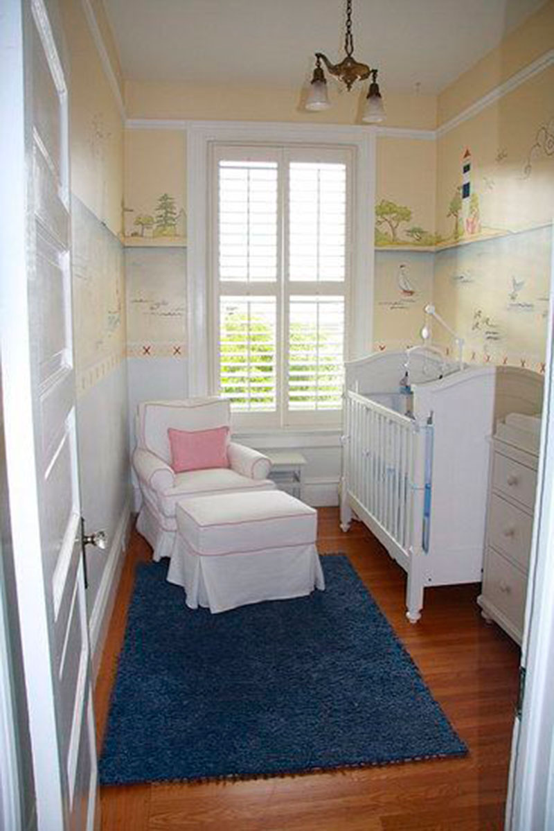 decorar quarto pequeno
