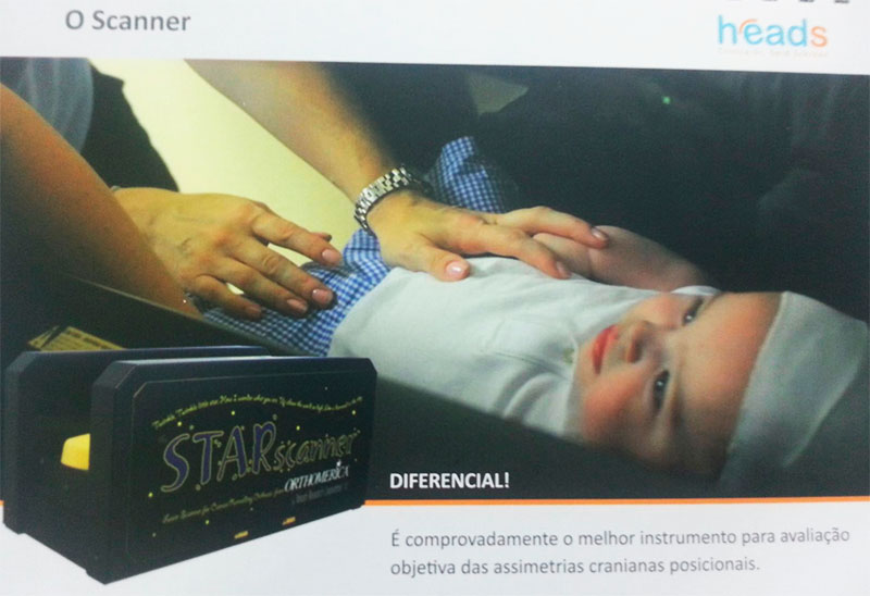 STARscanner