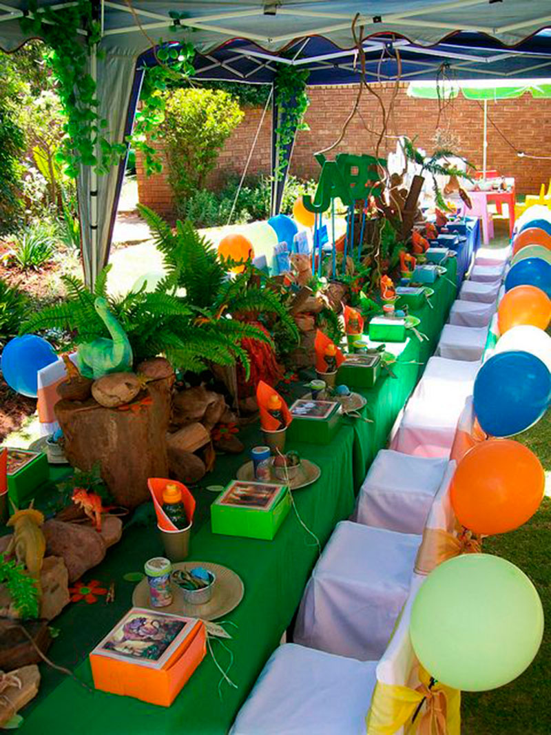 cantinha dos dinossaurinhos