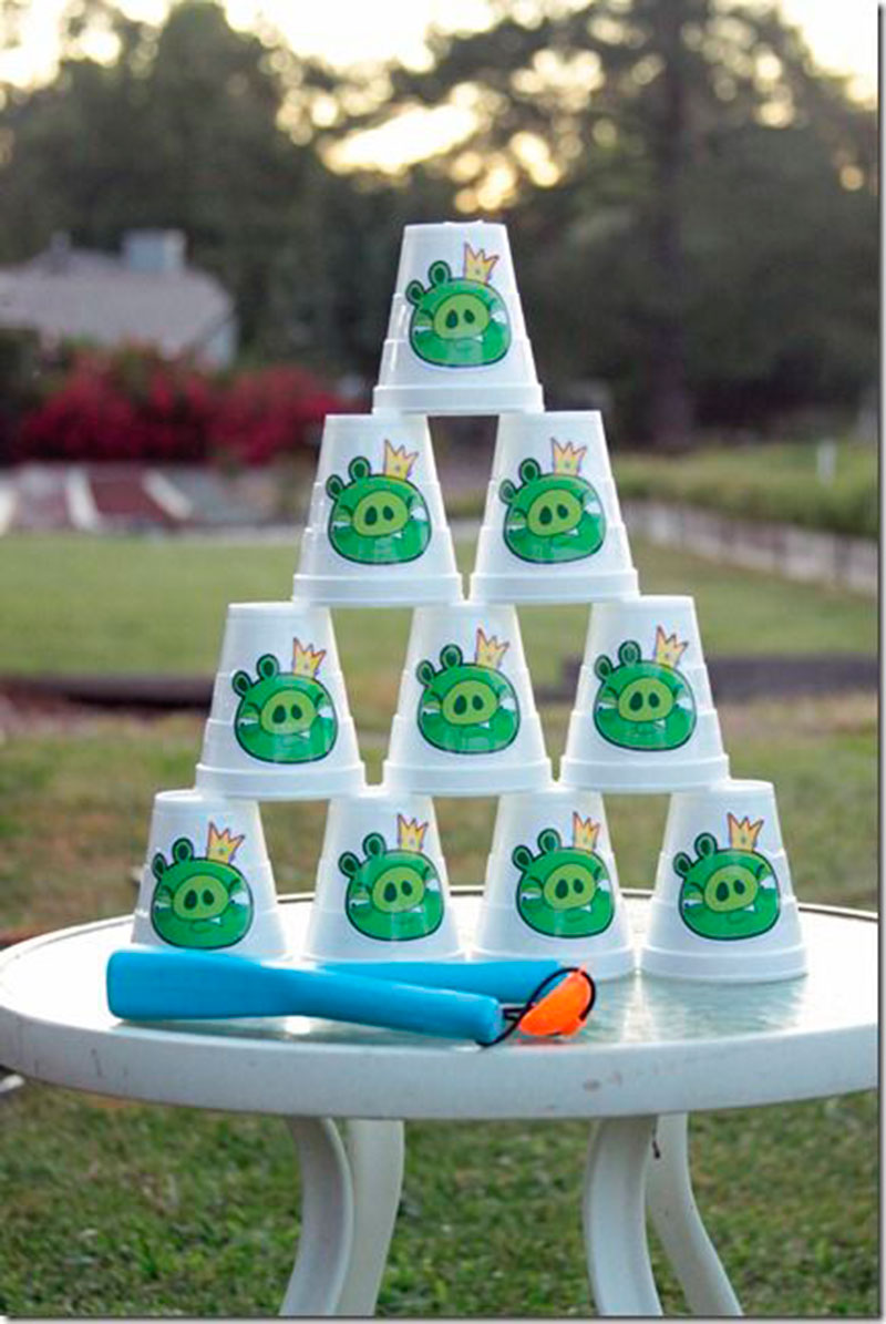 brincadeira
