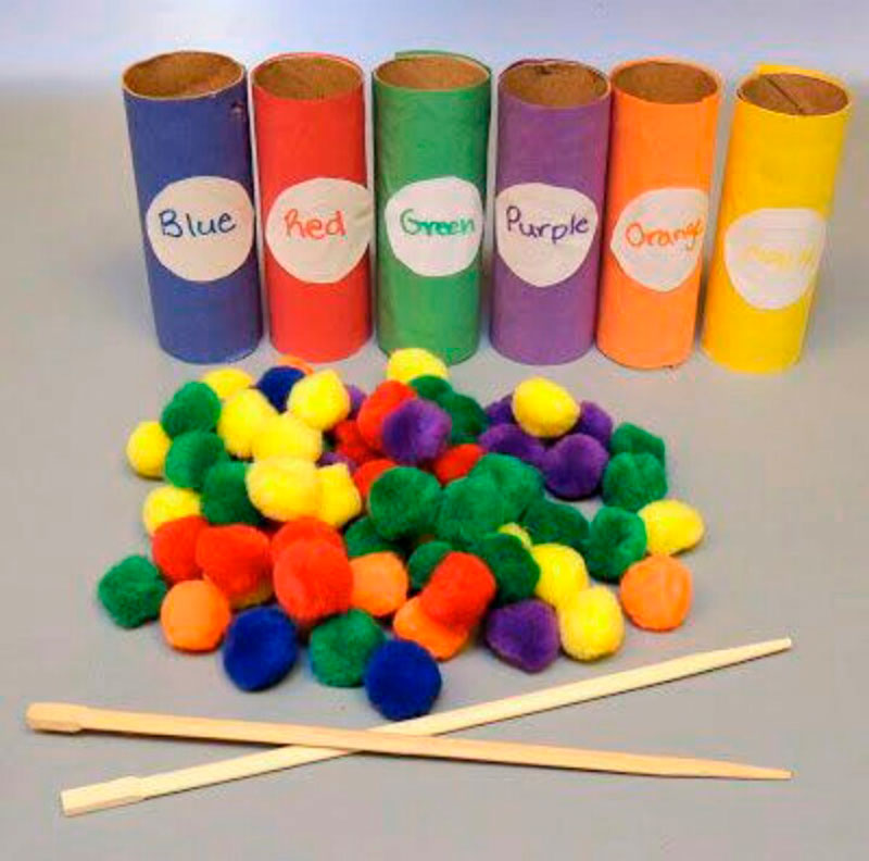 cores