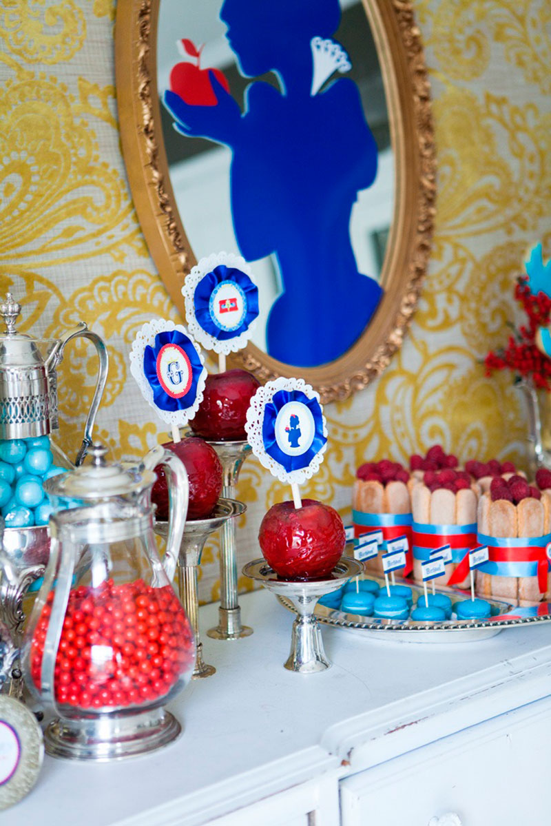decor festa