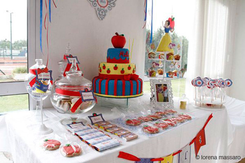 decor simples
