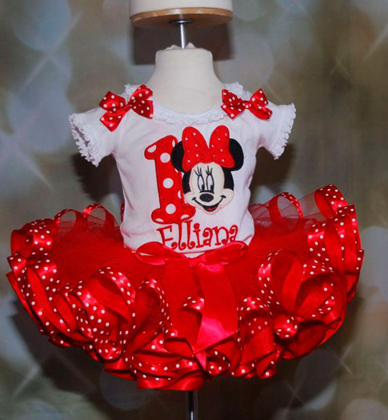 minnie minnie festa