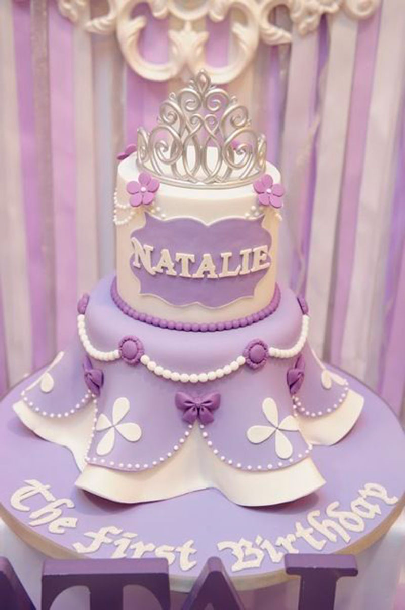 princesa