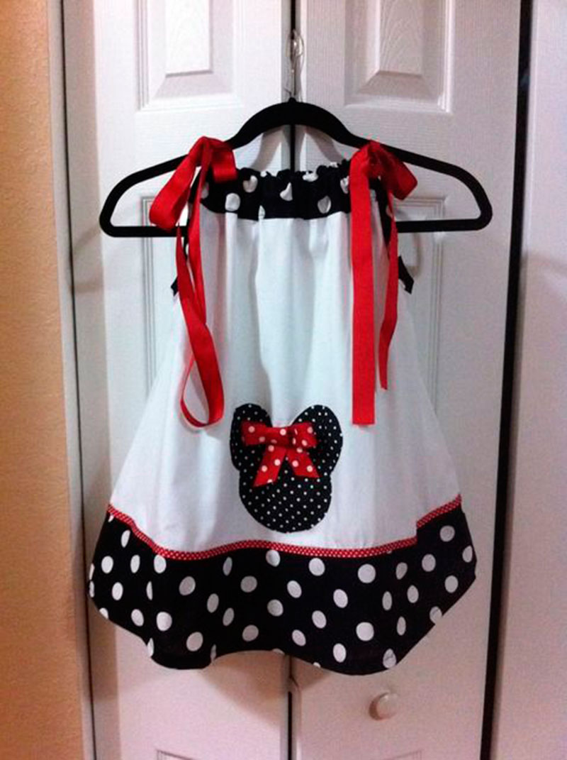 tema minnie