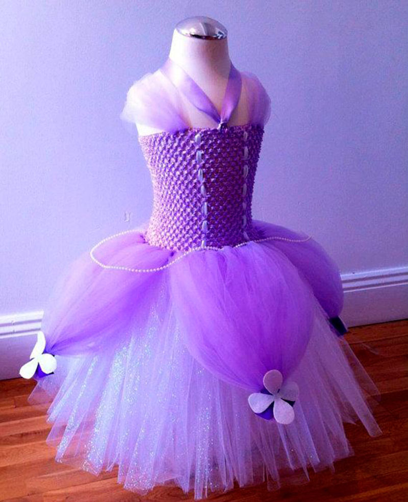 vestidinho da sofia