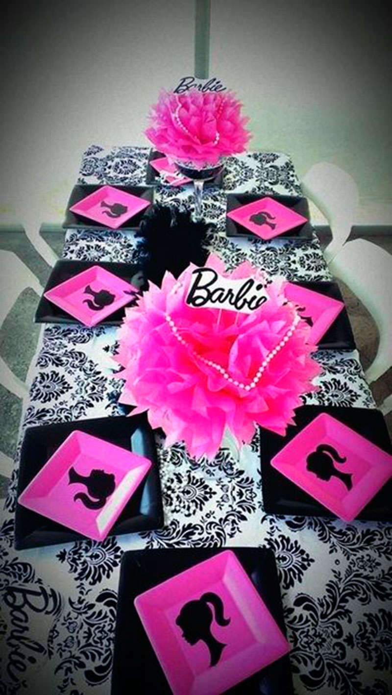 barbie