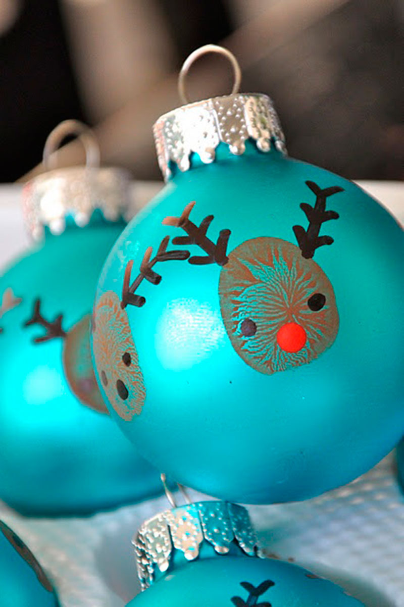 bolas de neve