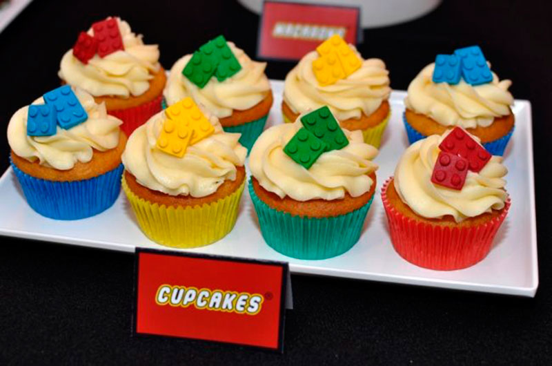 cupcakes