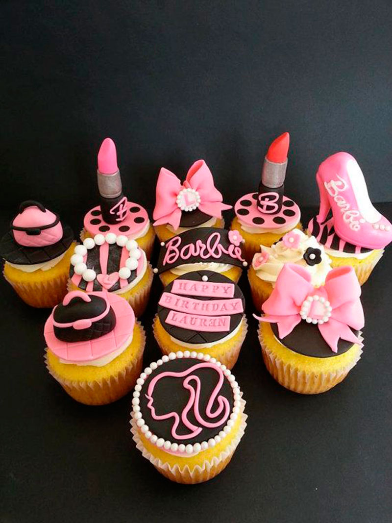 cupcakes