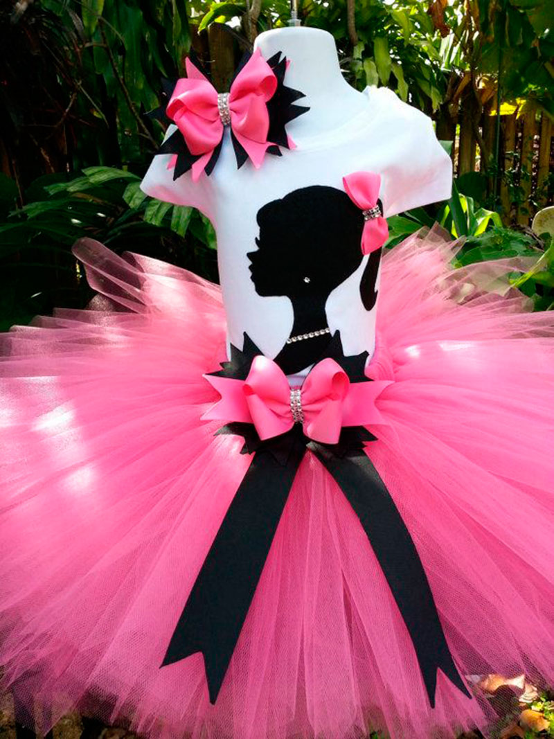 roupa da barbie