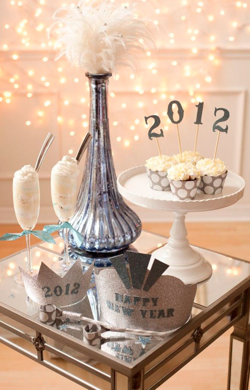 decor simples