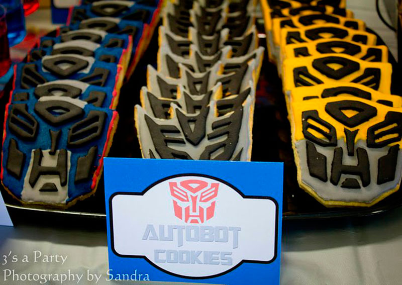 transformers