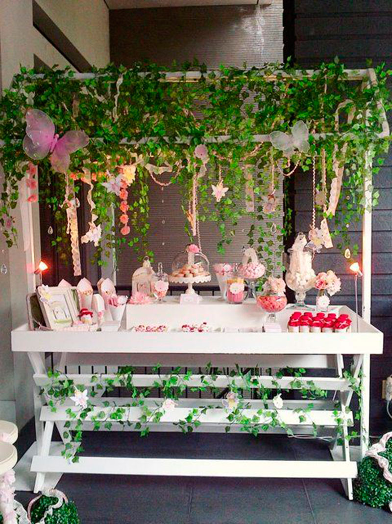 jardim decor