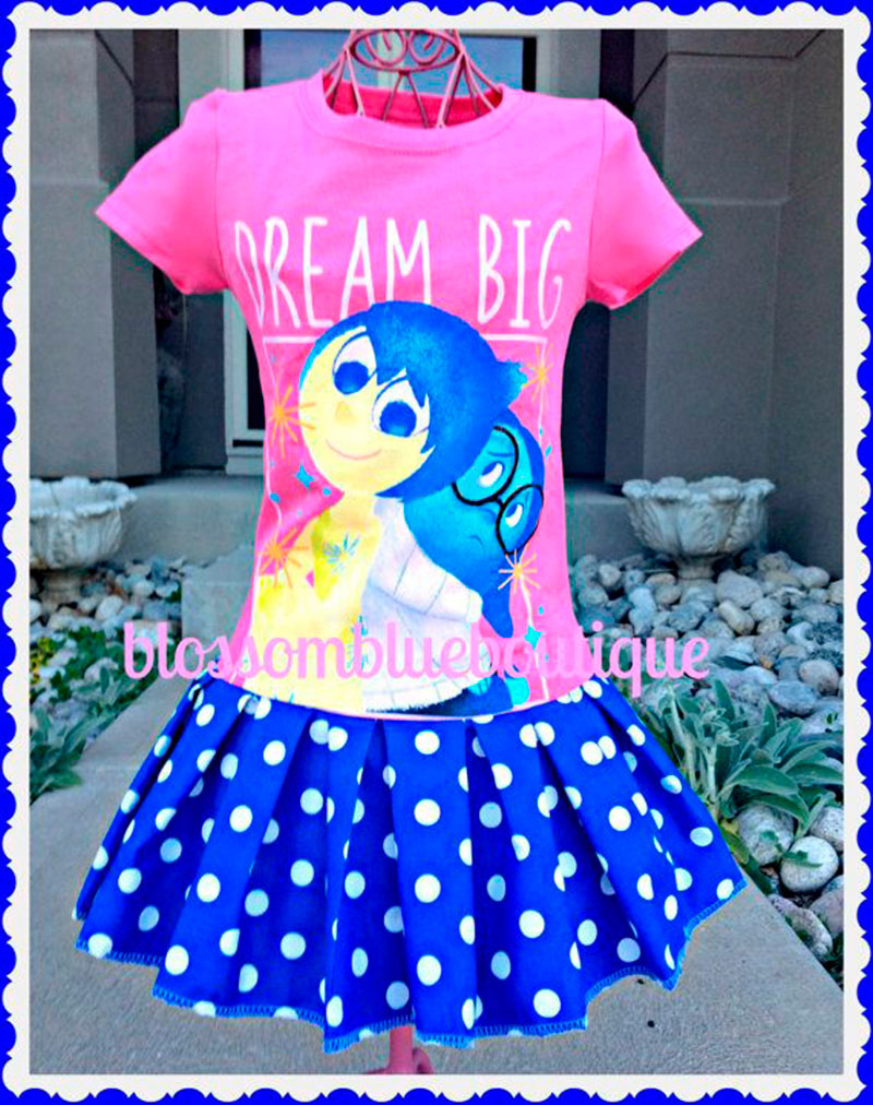 roupa alegria