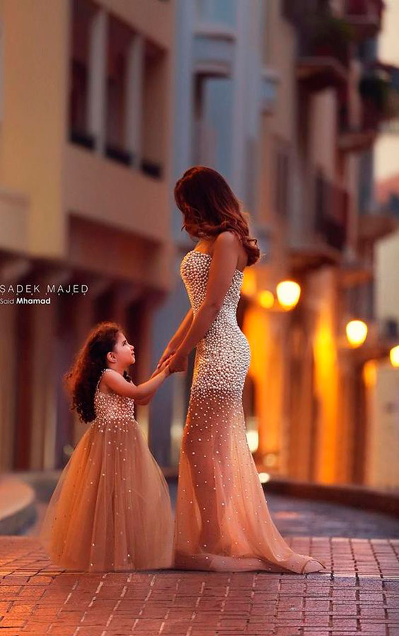 elegantes
