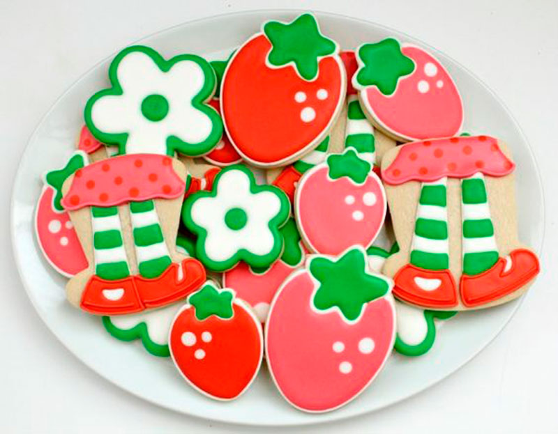 cookies