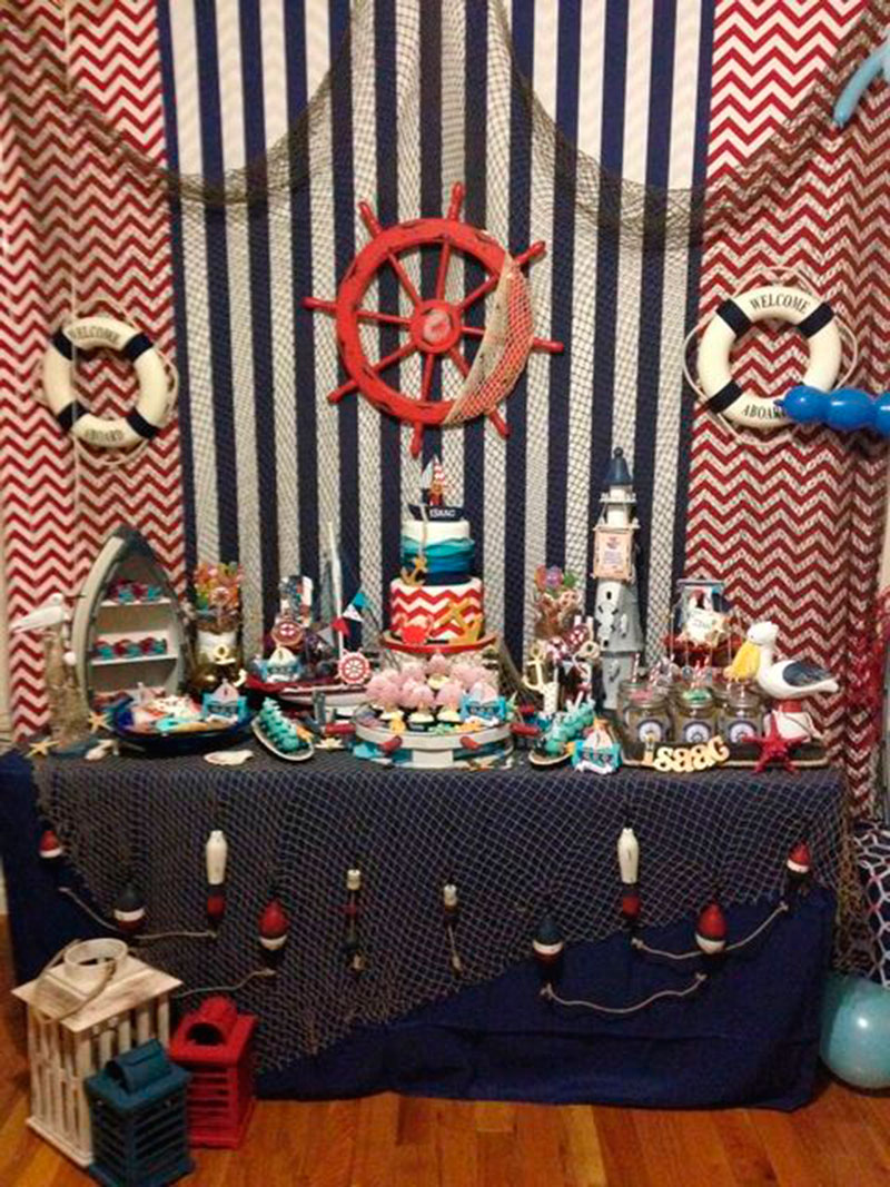tema infantil