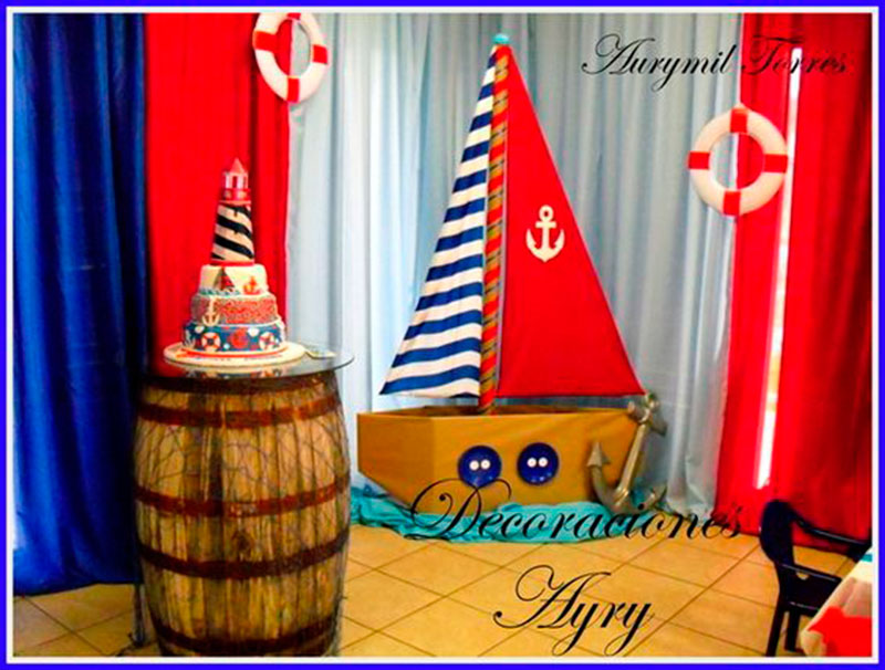 tema nautico