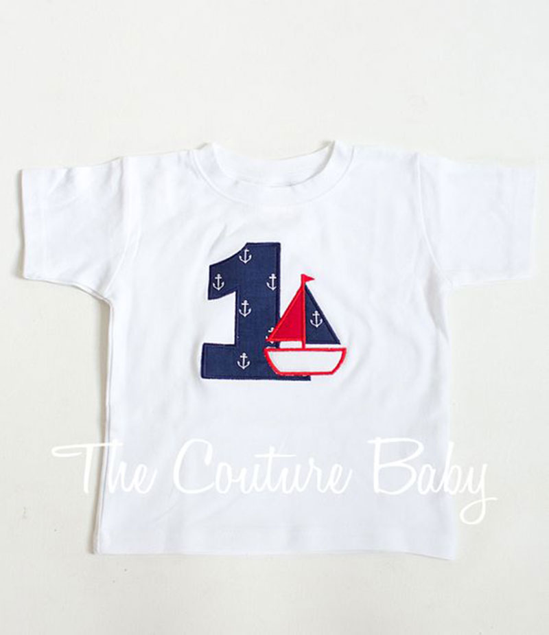 t-shirt marinheiro