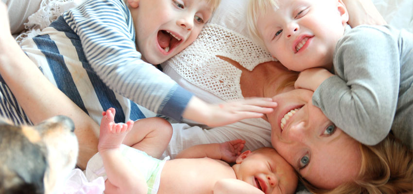 3 dicas valiosas de como educar os filhos