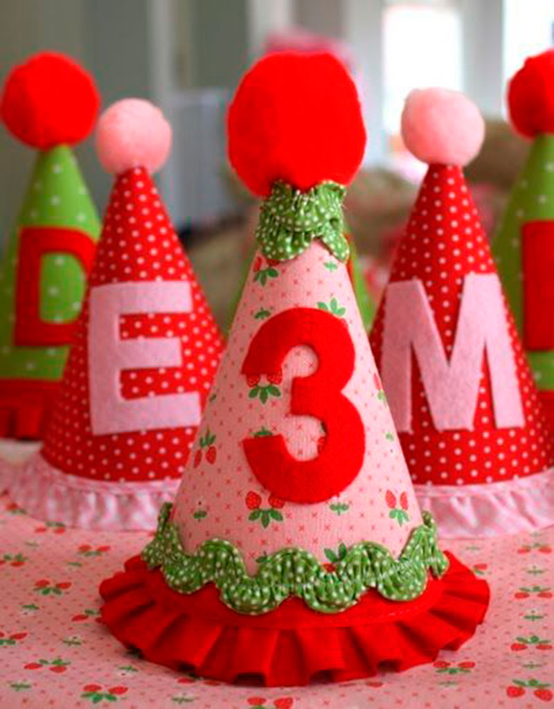aniversário