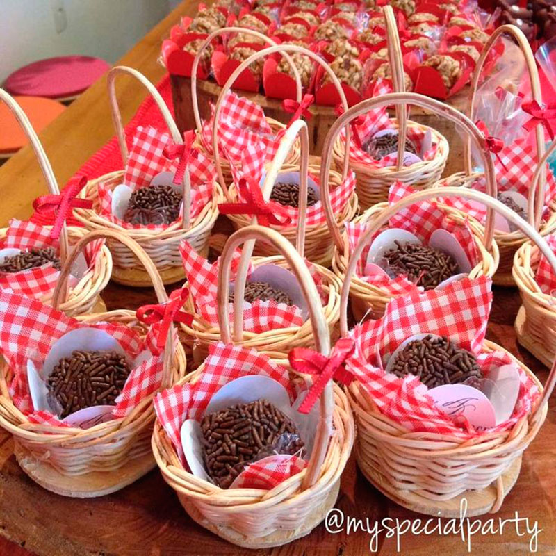 brigadeiro