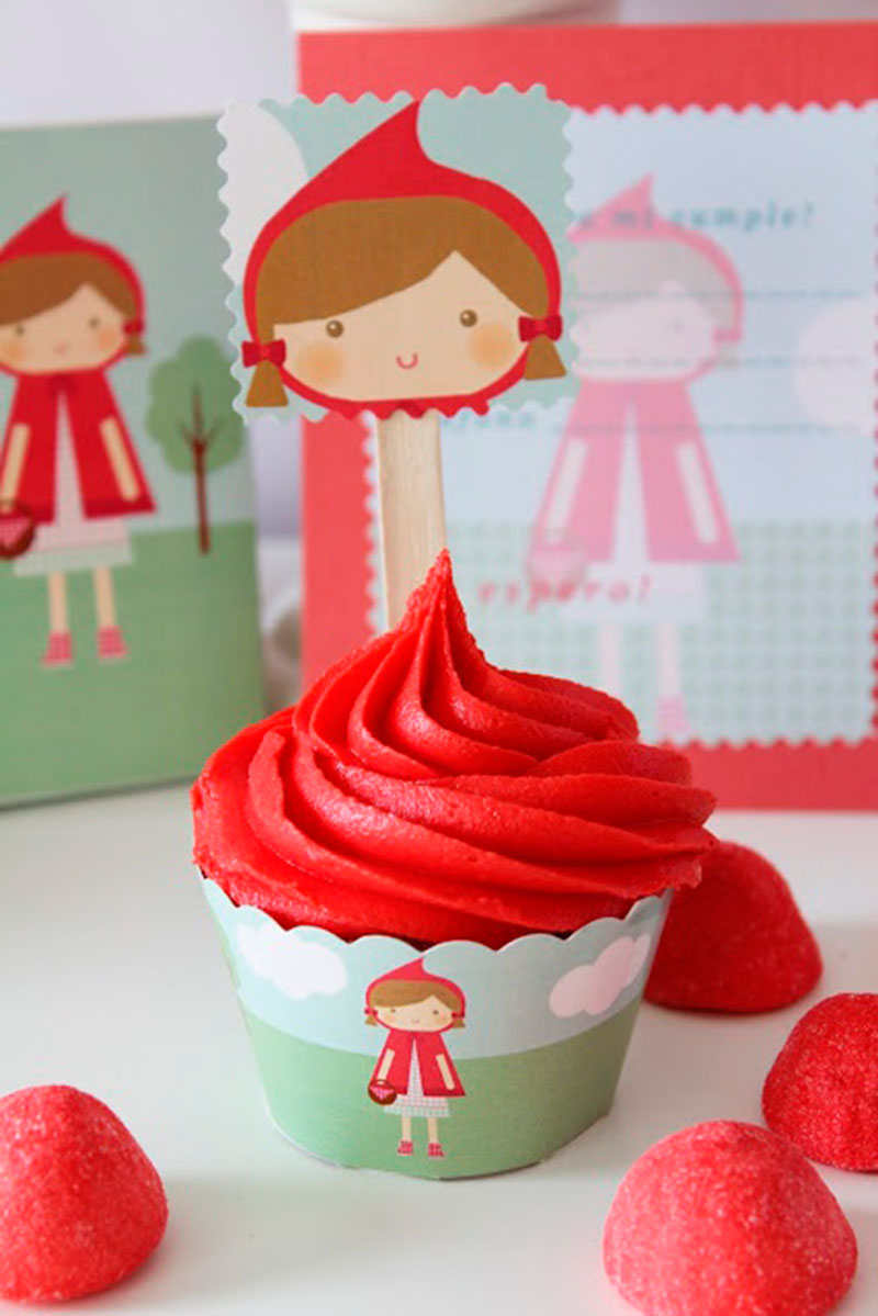cupcake