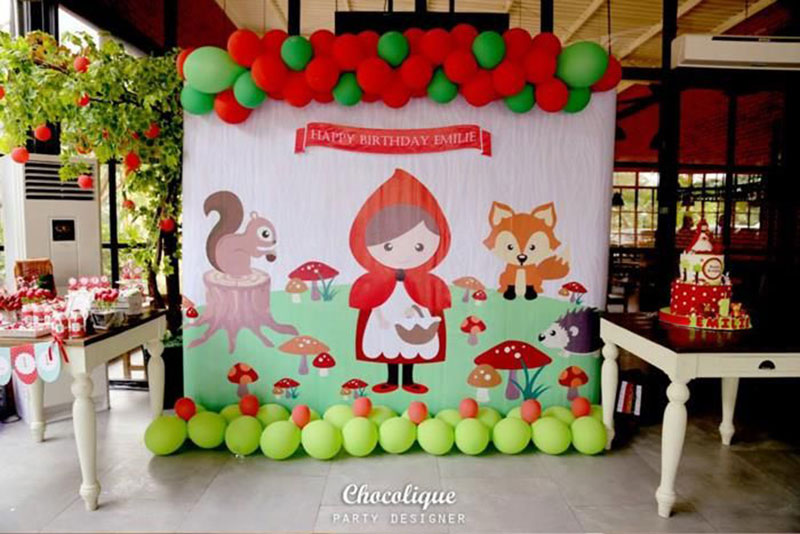 painel