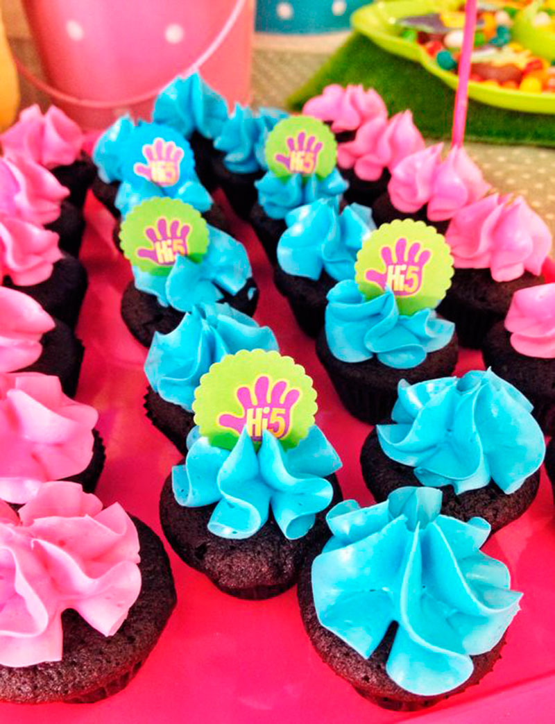 cupcake