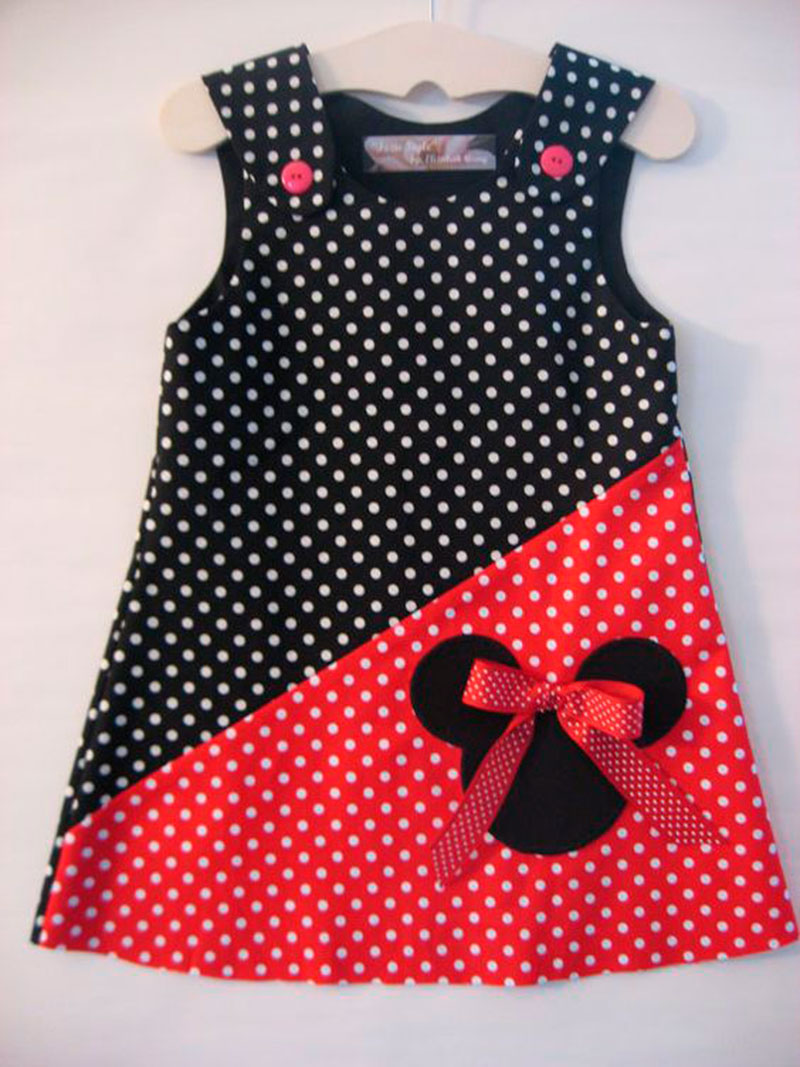 festa da minnie