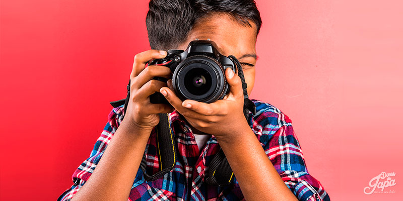 Fotografo-Mirim