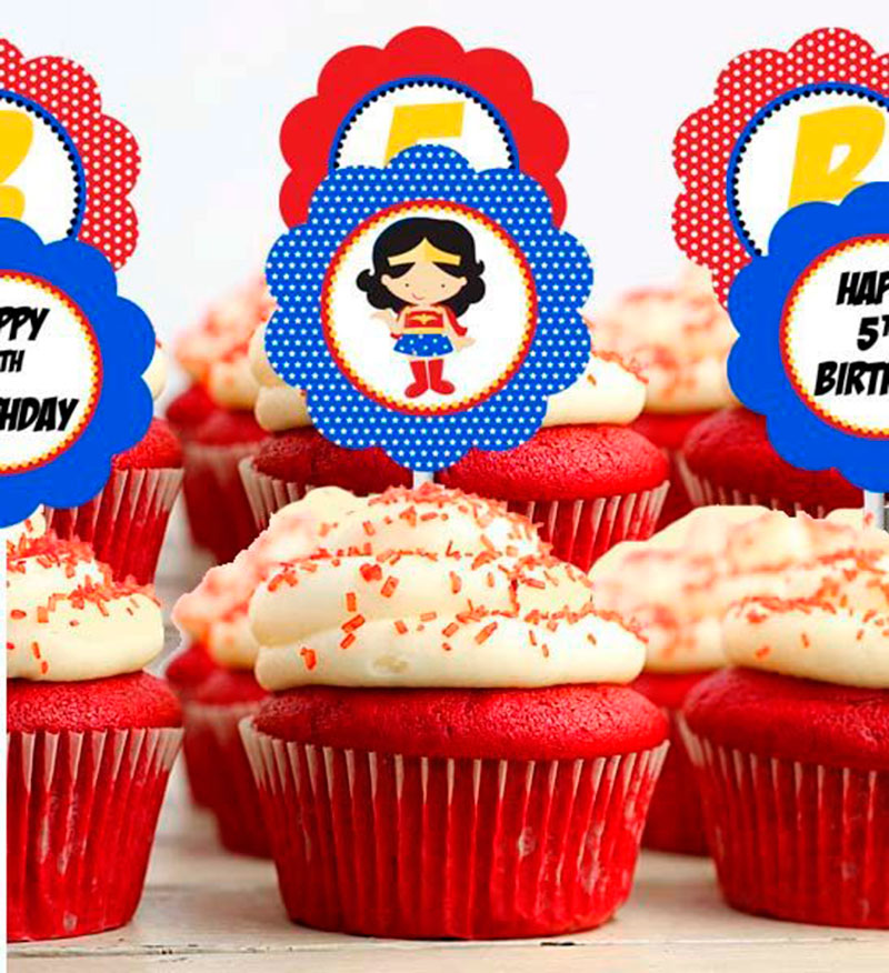 cupcake maravilha