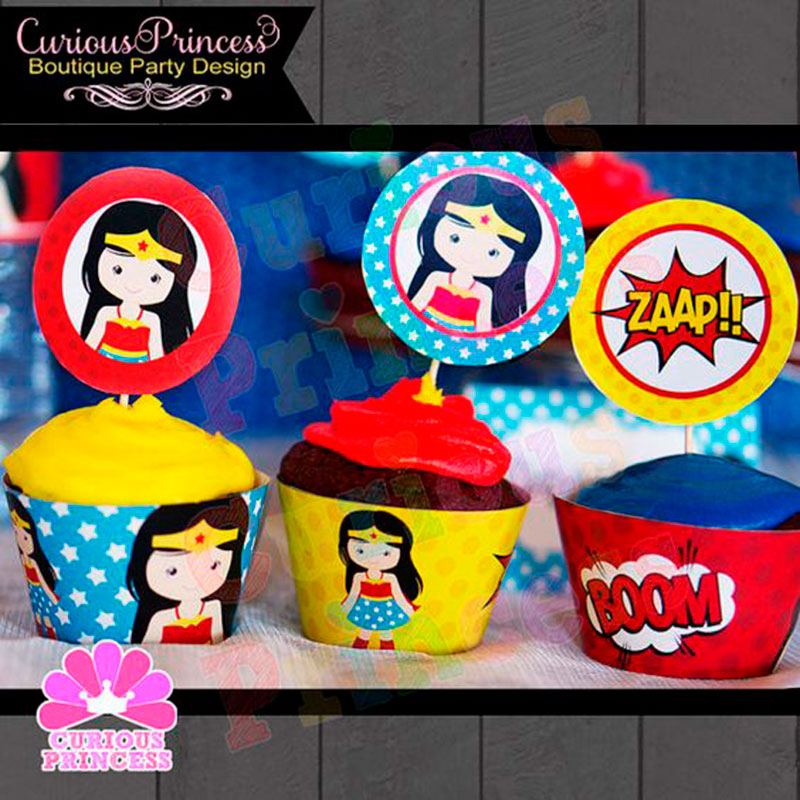cupcake