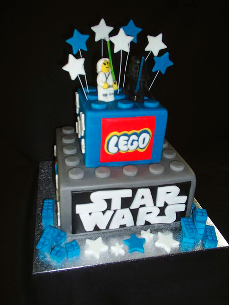 star wars lego