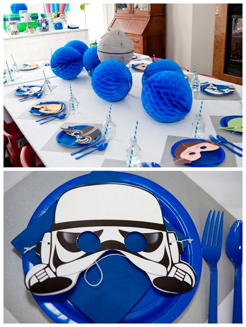 star wars mesa kids