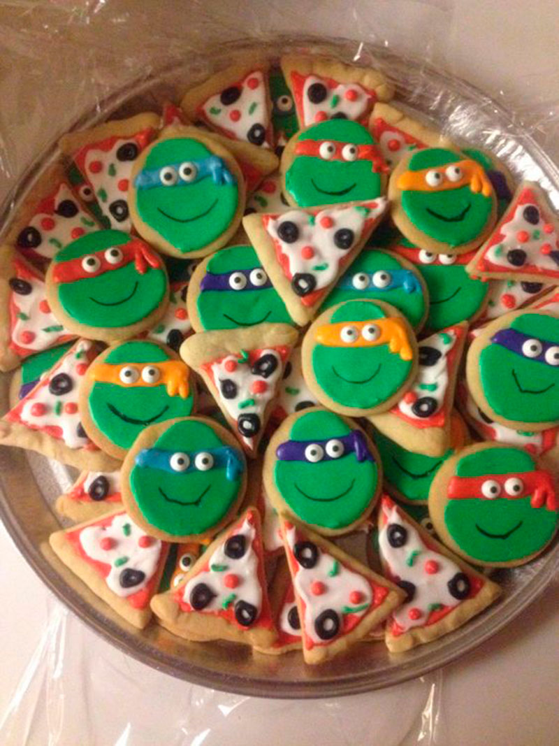 cookie