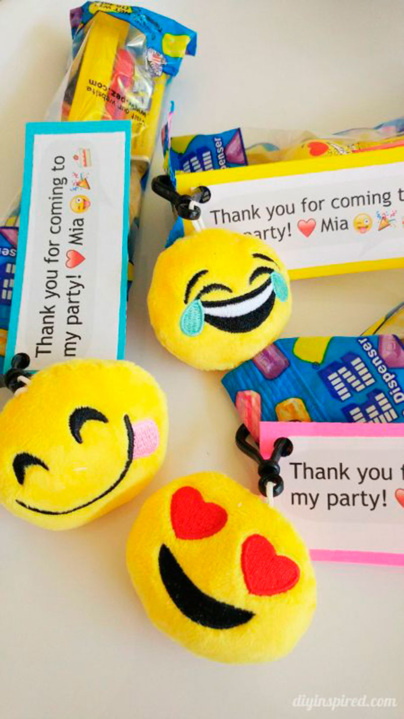 emojis
