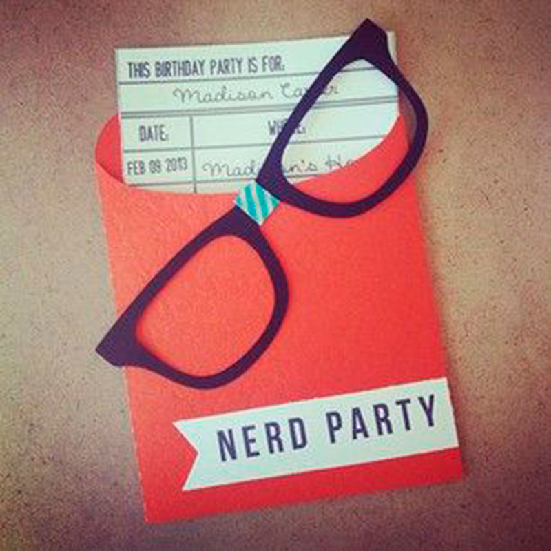 nerd