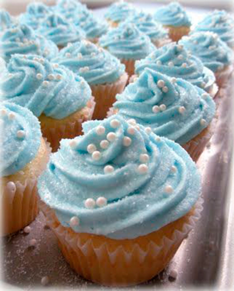 cupcake delicioso festa cinderela