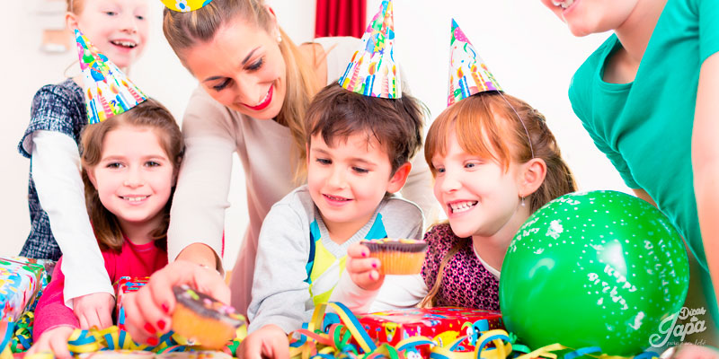 festa infantil na escola diversão
