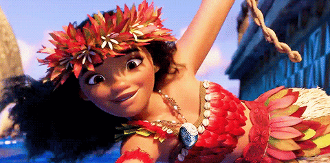 festa Moana