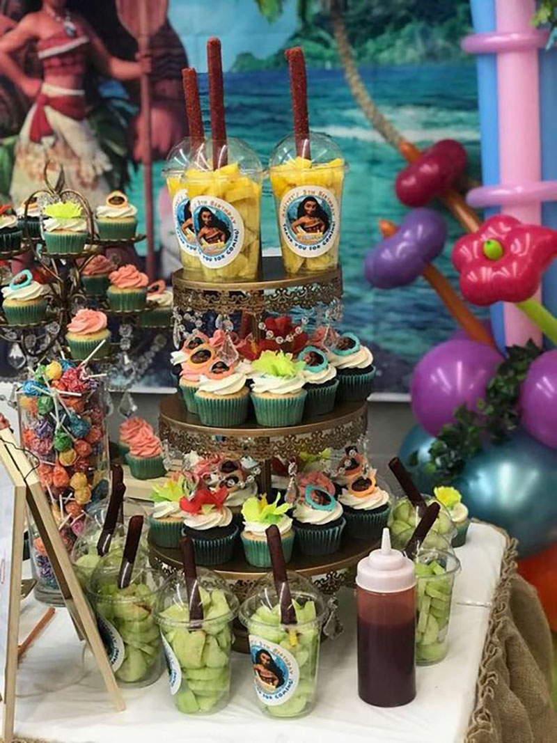 cupcake